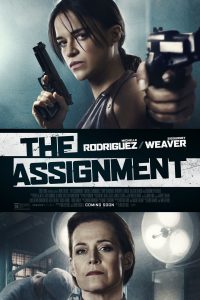 The Assignment (2016) Dual Audio {Hindi-English} Movie 480p 720p 1080p Flmyhunk
