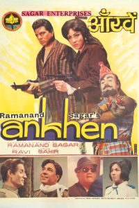 Ankhen 1968 Full Movie 480p 720p 1080p