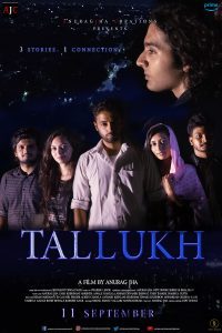Tallukh (2020) Hindi Full Movie WEB-DL Movie 480p 720p 1080p