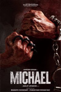 Michael (2023) HQ S-Print Hindi ( ORG Dub ) + Telugu Movie 480p 720p 1080p Flmyhunk
