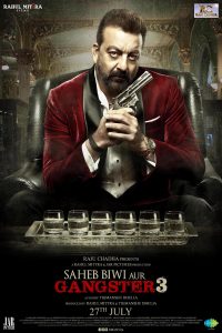 Saheb Biwi Aur Gangster 3 (2018) Hindi Full Movie 480p 720p 1080p Flmyhunk