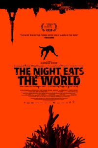 The Night Eats the World (2018) BluRay {English With Subtitles} Full Movie 480p 720p 1080p Flmyhunk