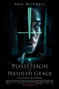 The Possession of Hannah Grace (2018) Dual Audio {Hindi-English} Movie 480p 720p 1080p