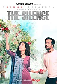 The Silence (2023) Season 1 Bengali Complete Web Series Movie 480p 720p 1080p Flmyhunk