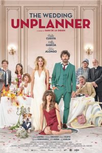 The Wedding Unplanner (2020) AMZN WEB-DL Dual Audio {Hindi-Spanish} Movie 480p 720p 1080p