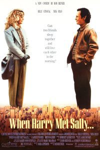 When Harry Met Sally (1989) Dual Audio {Hindi-English} Movie 480p 720p 1080p Flmyhunk