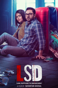 LSD-Laal Suitcase Ta Dekhechen (2023) Bengali Cam-Rip Movie 480p 720p 1080p