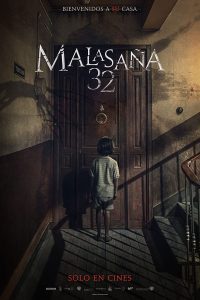 32 Malasana Street (2020) Dual Audio [Hindi ORG + Spanish] BluRay Movie 480p 720p 1080p