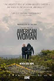 American Woman (2018) Hindi Dubbed (DD 5.1) & English [Dual Audio] Bluray  480p 720p 1080p