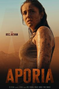 Aporia (2019) Dual Audio {Hindi-Turkish} 480p 720p 1080p
