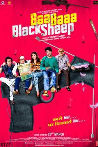 Baa Baaa Black Sheep (2018) Hindi Full Movie WEB-DL 480p 720p 1080p