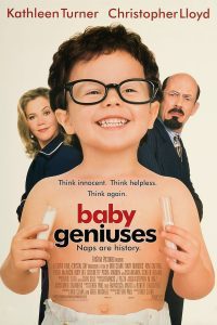 Baby Geniuses (1999) Dual Audio {Hindi-English} 480p 720p 1080p