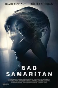 Bad Samaritan (2018) Dual Audio {Hindi-English} 480p 720p 1080p