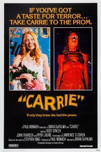 Carrie (1976) BluRay {English With Subtitles} Full Movie 480p 720p 1080p