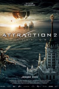 Attraction 2 – Invasion (2020) BluRay {English With Subtitles} Full Movie 480p 720p 1080p