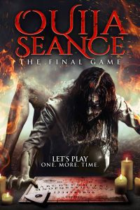 Ouija Seance: The Final Game (2018) Dual Audio {Hindi-English} 480p 720p 1080p
