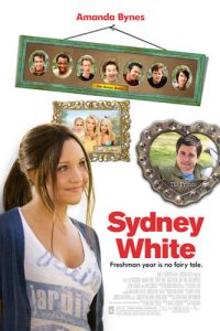 Sydney White (2007) Dual Audio [Hindi + English] 480p 720p 1080p