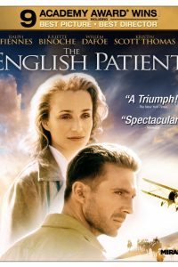 The English Patient (1996) {English With Subtitles} BluRay 480p 720p 1080p