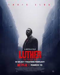 Luther: The Fallen Sun – Netflix Original (2023) WEB-DL Dual Audio {Hindi DD5.1-English} 480p 720p 1080p