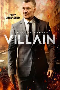Villain (2020) Dual Audio [Hindi + English] AMZN WeB-DL Movie 480p 720p 1080p