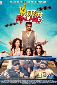 Young Malang (2013) Punjabi Full Movie WEB-DL 480p 720p 1080p