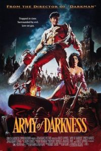 Evil Dead 3: Army of Darkness (1992) Dual Audio {Hindi-English} Full Movie 480p 720p 1080p
