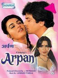Arpan (1983) Full Hindi Movie 480p 720p 1080p