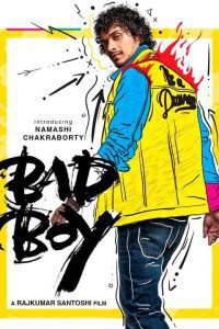 Bad Boy 2023 Hindi HQ S-Print Full Movie 480p 720p 1080p