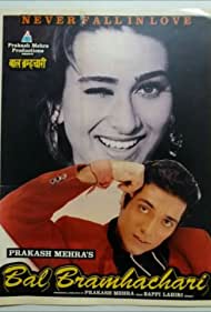 Bal Bramhachari 1996 Full Movie 480p 720p 1080p