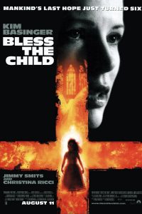 Bless the Child (2000) Dual Audio {Hindi-English} Full Movie 480p 720p 1080p