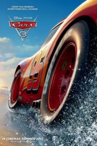 Cars 3 (2017) Dual Audio {Hindi-English} 480p 720p 1080p