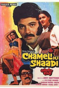Chameli ki shaadi (1986) Full Hindi Movie 480p 720p 1080p