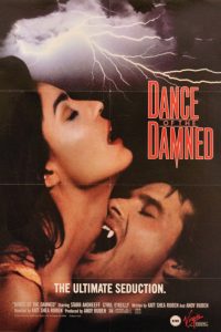 Dance of the Damned (1989) BluRay Dual Audio {Hindi-English} 480p 720p 1080p