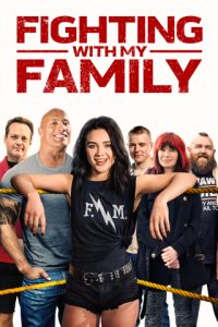 Fighting with My Family (2019) BluRay {English With Subtitles} Full Movie 480p 720p 1080p