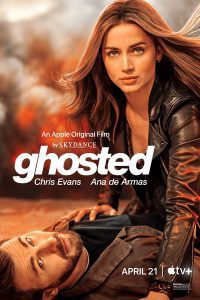 Download Ghosted (2023) WEB-DL Dual Audio {ORG 5.1 Hindi + English}  Full Movie 480p 720p 1080p