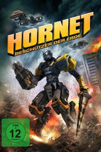 Hornet (2018) Dual Audio {Hindi-English} 480p 720p 1080p