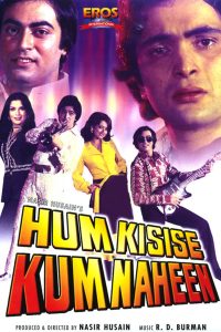 Hum Kisise Kum Naheen 1977 Full Movie 480p 720p 1080p