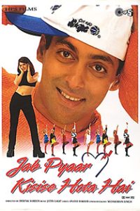 Jab Pyaar Kisise Hota Hai 1998 Full Movie 480p 720p 1080p