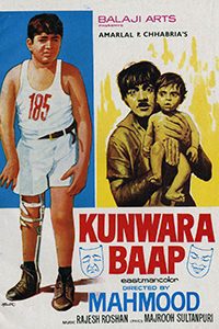 Kunwara Baap 1974 Full Movie 480p 720p 1080p