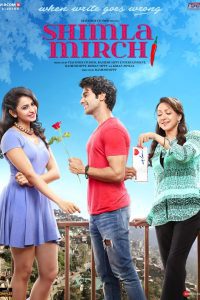 Shimla Mirchi (2020) Hindi Full Movie 480p 720p 1080p