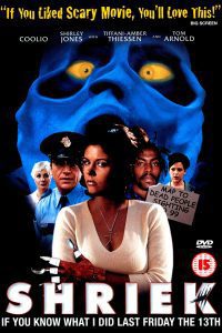 Shriek If You Know What I Did Last Friday The 13Th (2000) Dual Audio {Hindi-English} 480p 720p 1080p
