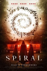 Spiral (2019) Dual Audio [Hindi + English] Full Movie 480p 720p 1080p