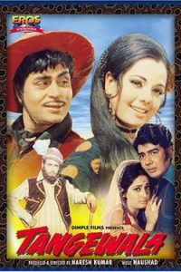 Tangewala (1972) Full Hindi Movie 480p 720p 1080p