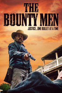 The Bounty Men (2020) Dual Audio {Hindi-English} 480p 720p 1080p