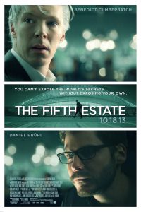 The Fifth Estate (2013) {English With Subtitles} 480p 720p 1080p