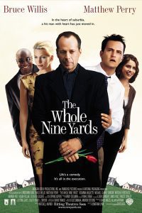 The Whole Nine Yards (2000) Dual Audio [Hindi + English]  Full Movie 480p 720p 1080p