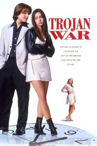 Trojan War (1997) BluRay Dual Audio {Hindi-English} 480p 720p 1080p