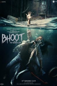 Bhoot: Part One – The Haunted Ship (2020) Hindi Full Movie 480p 720p 1080p