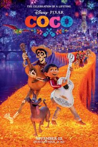 Coco (2017) Dual Audio {Hindi-English} Full Movie 480p 720p 1080p