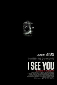 I See You (2019) Dual Audio [Hindi + English] Full Movie 480p 720p 1080p